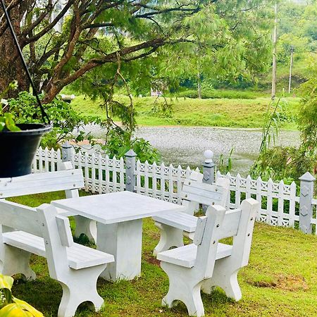 Lakeside Cottage By Clover Nuwara Eliya Extérieur photo