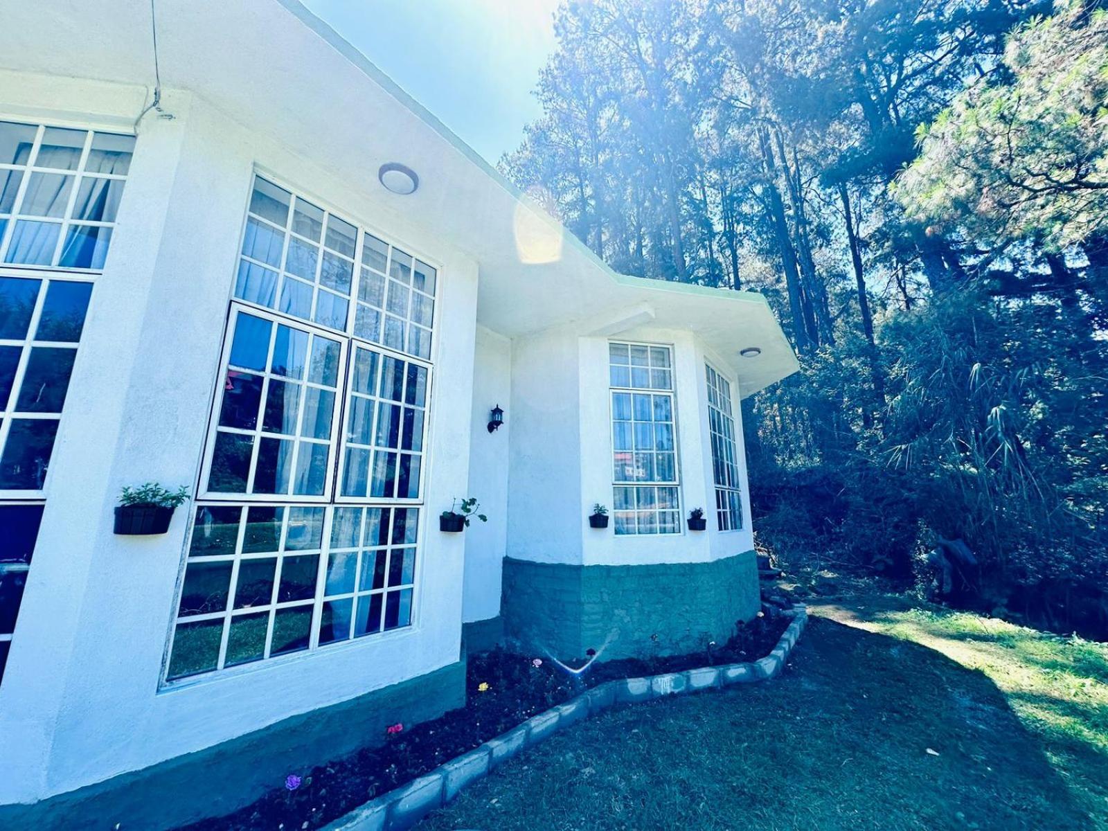 Lakeside Cottage By Clover Nuwara Eliya Extérieur photo