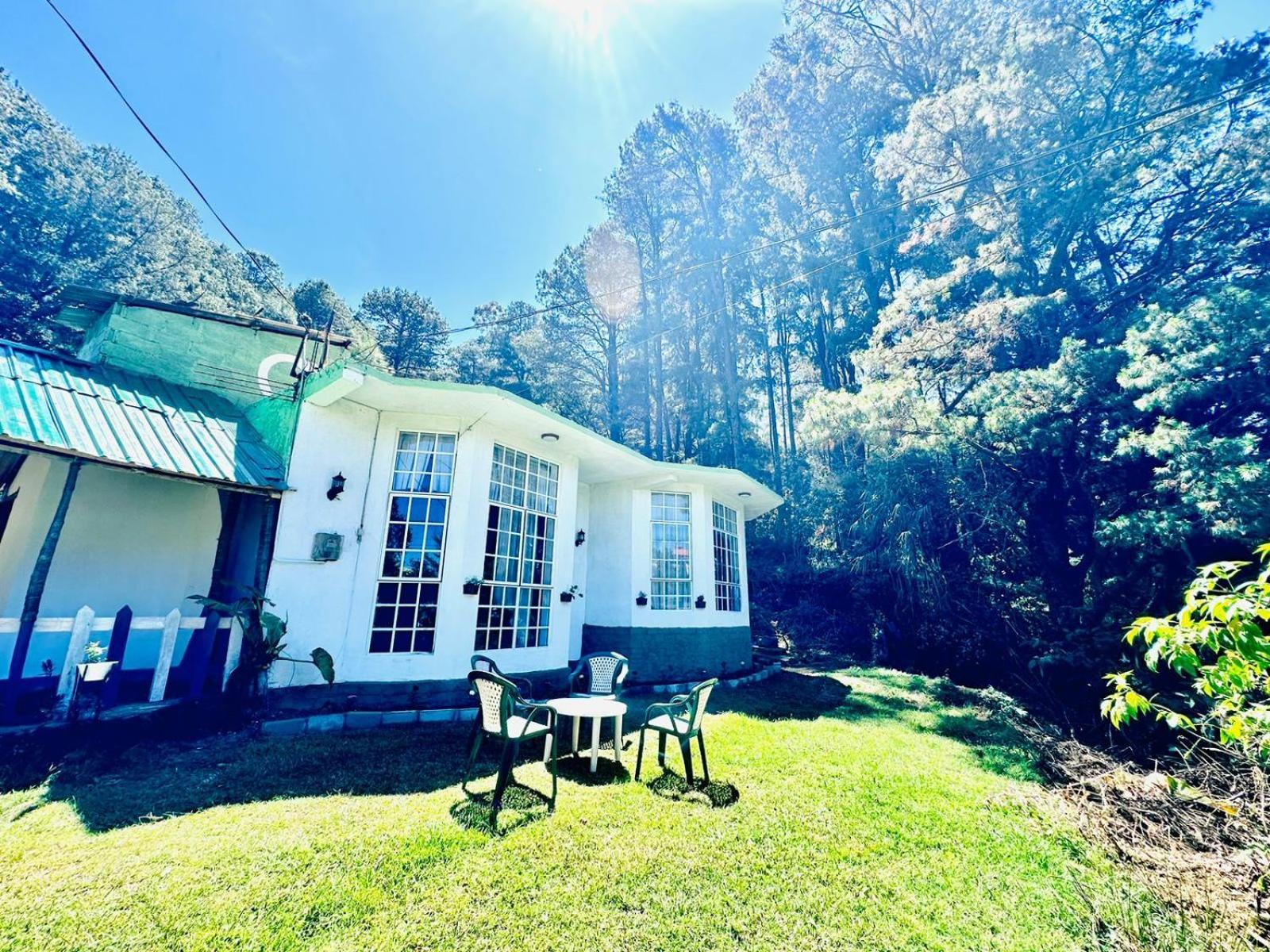 Lakeside Cottage By Clover Nuwara Eliya Extérieur photo