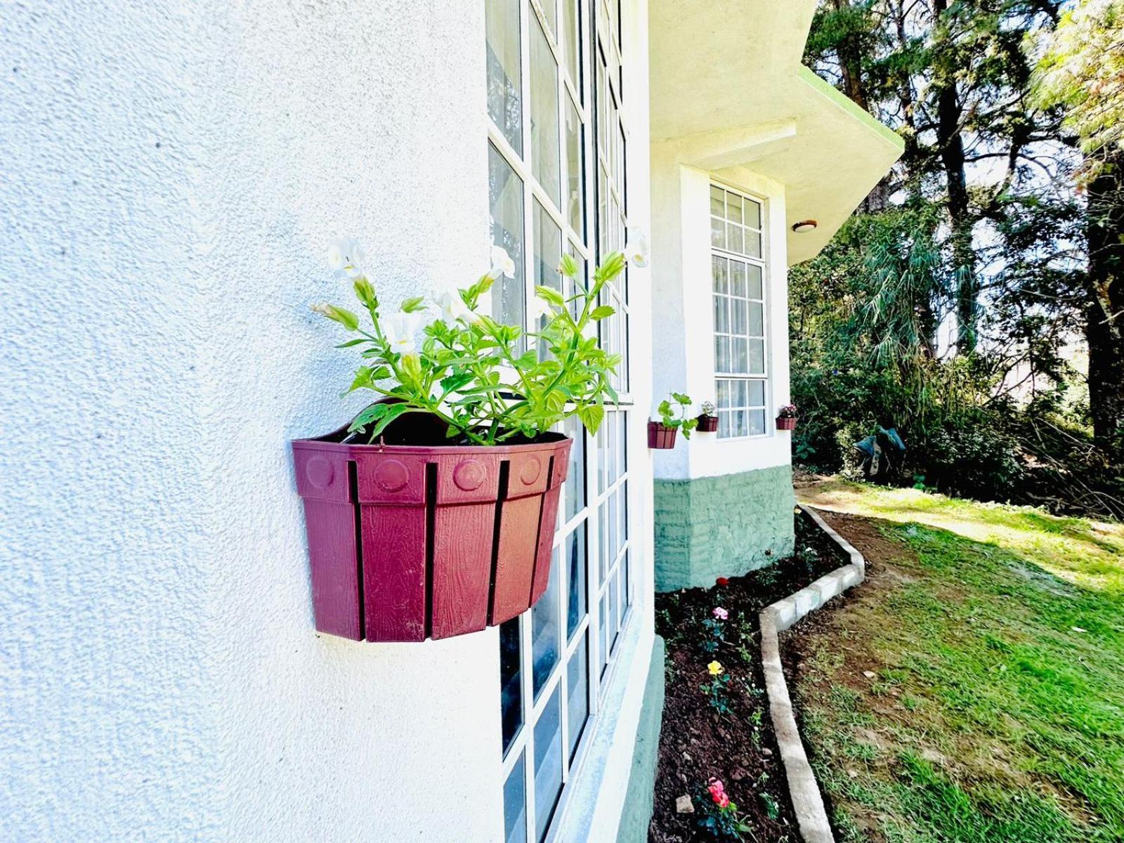 Lakeside Cottage By Clover Nuwara Eliya Extérieur photo