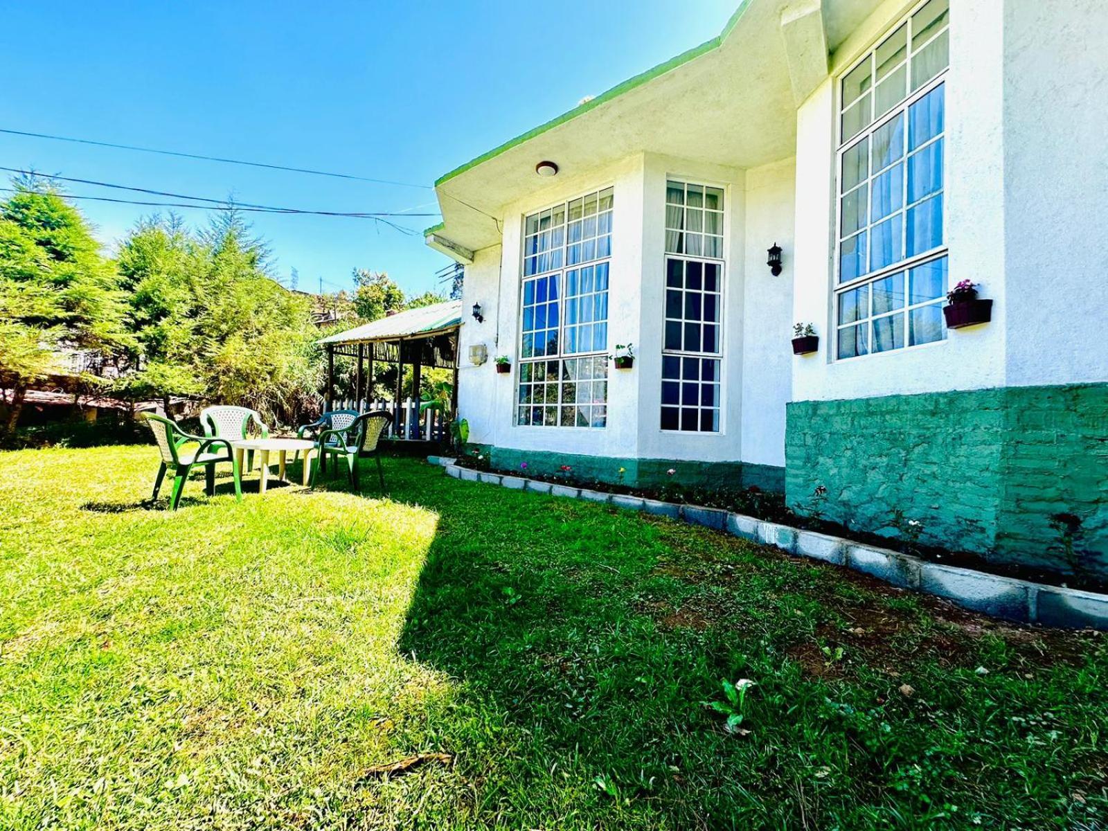 Lakeside Cottage By Clover Nuwara Eliya Extérieur photo