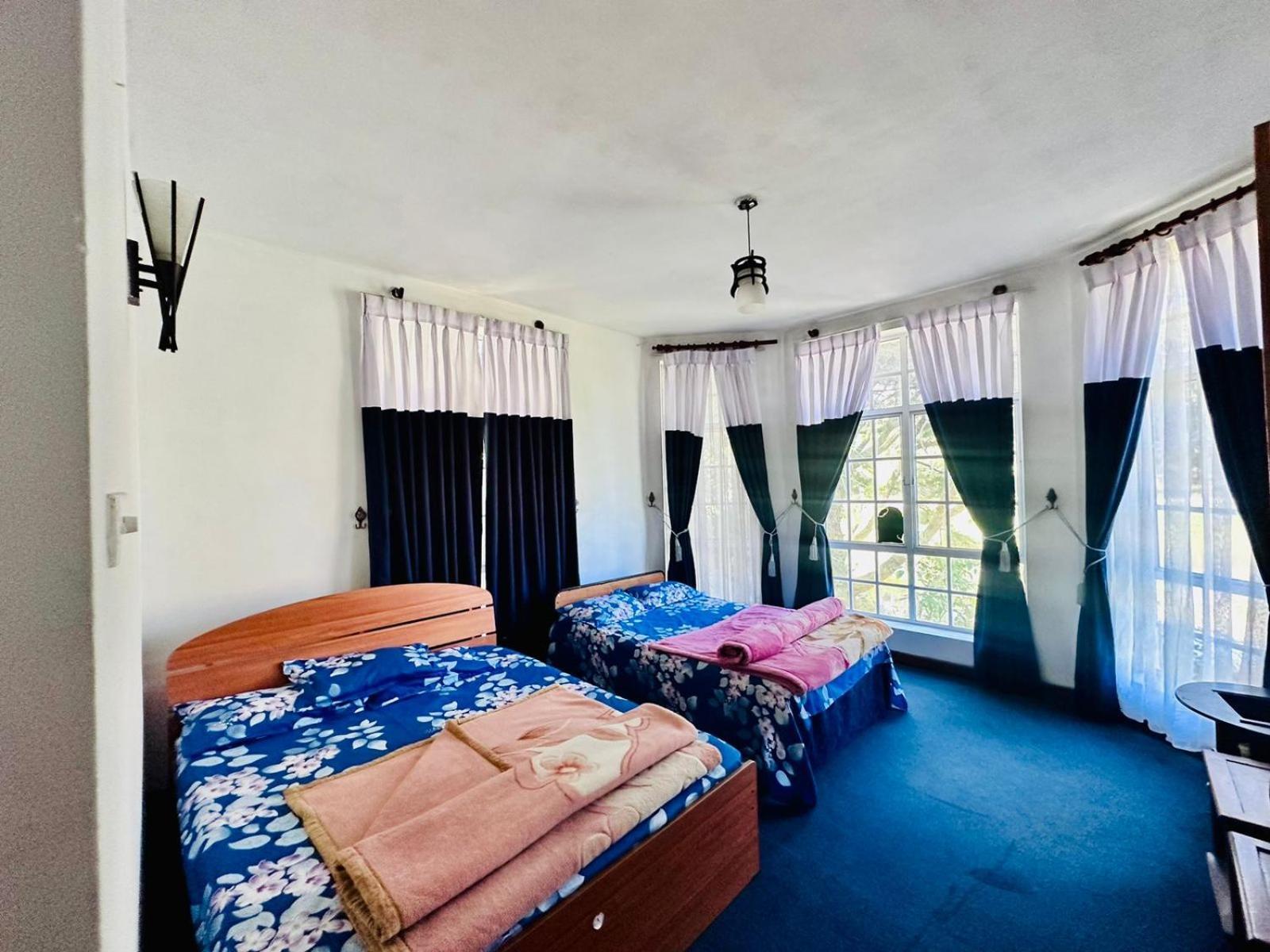 Lakeside Cottage By Clover Nuwara Eliya Extérieur photo