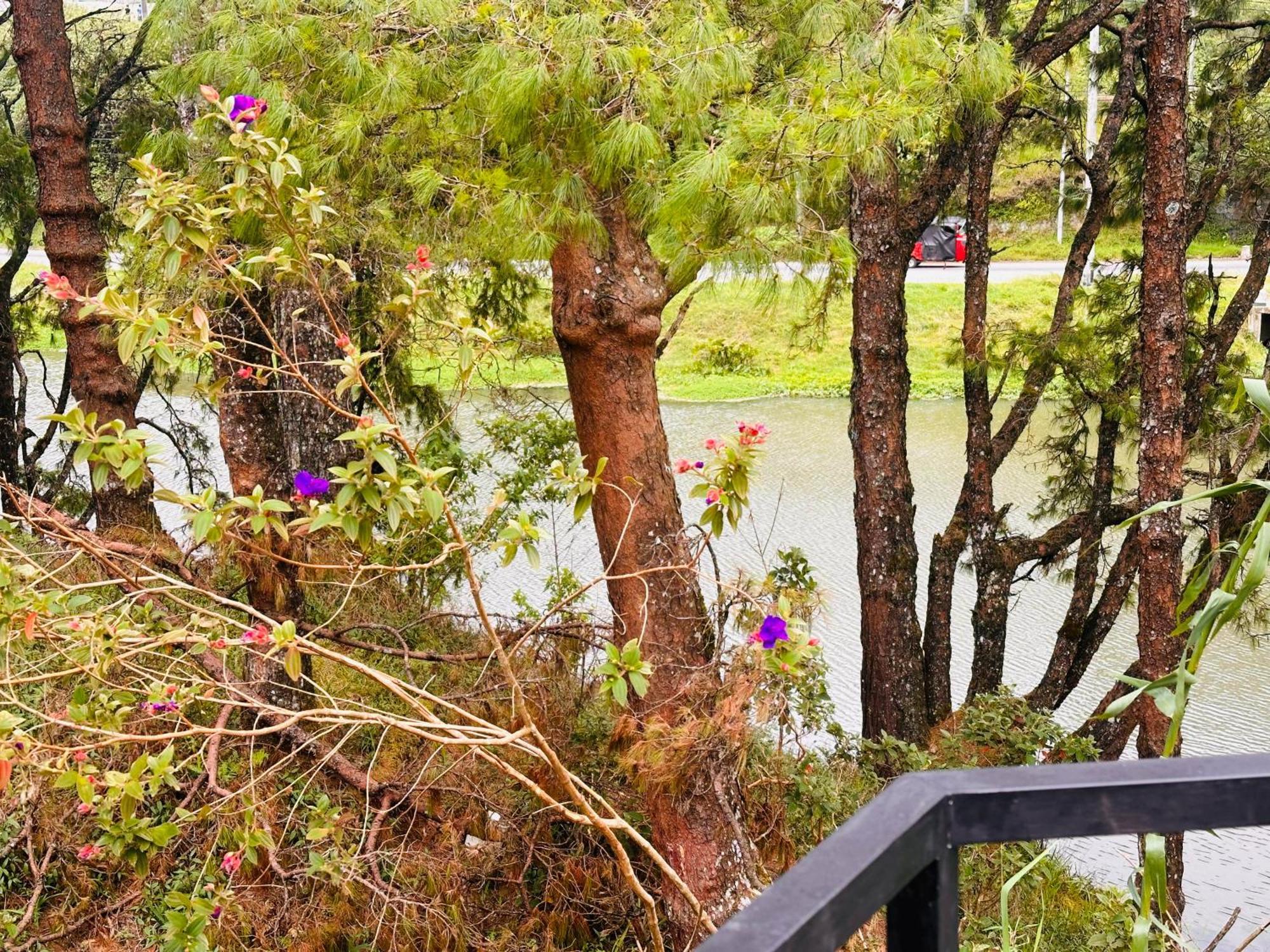 Lakeside Cottage By Clover Nuwara Eliya Extérieur photo