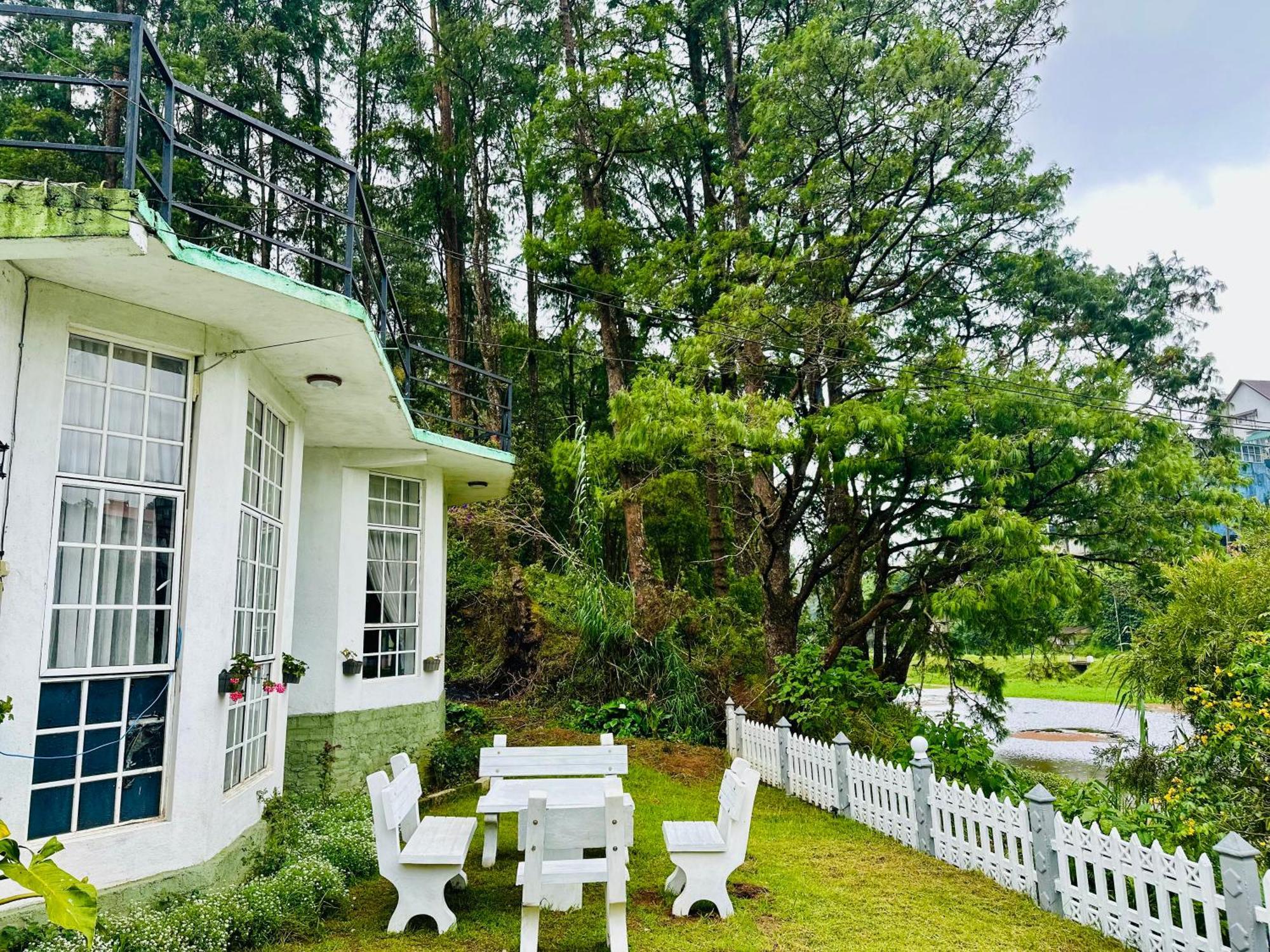 Lakeside Cottage By Clover Nuwara Eliya Extérieur photo