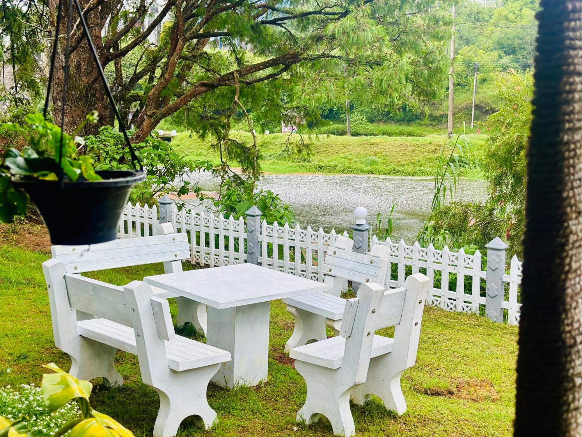 Lakeside Cottage By Clover Nuwara Eliya Extérieur photo